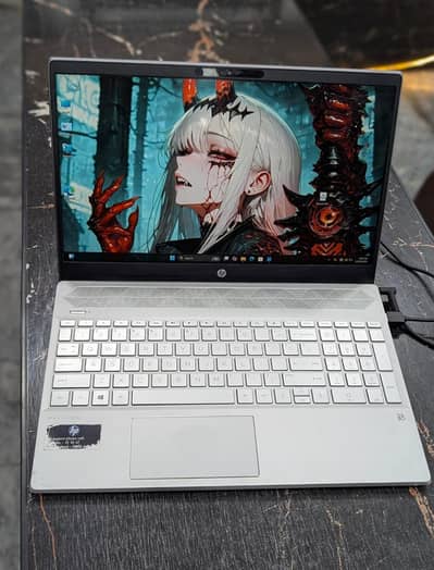 HP Pavilion 15 i5 8th Gen | 8Gb Ram | 256Gb | MX 130 2Gb Laptop