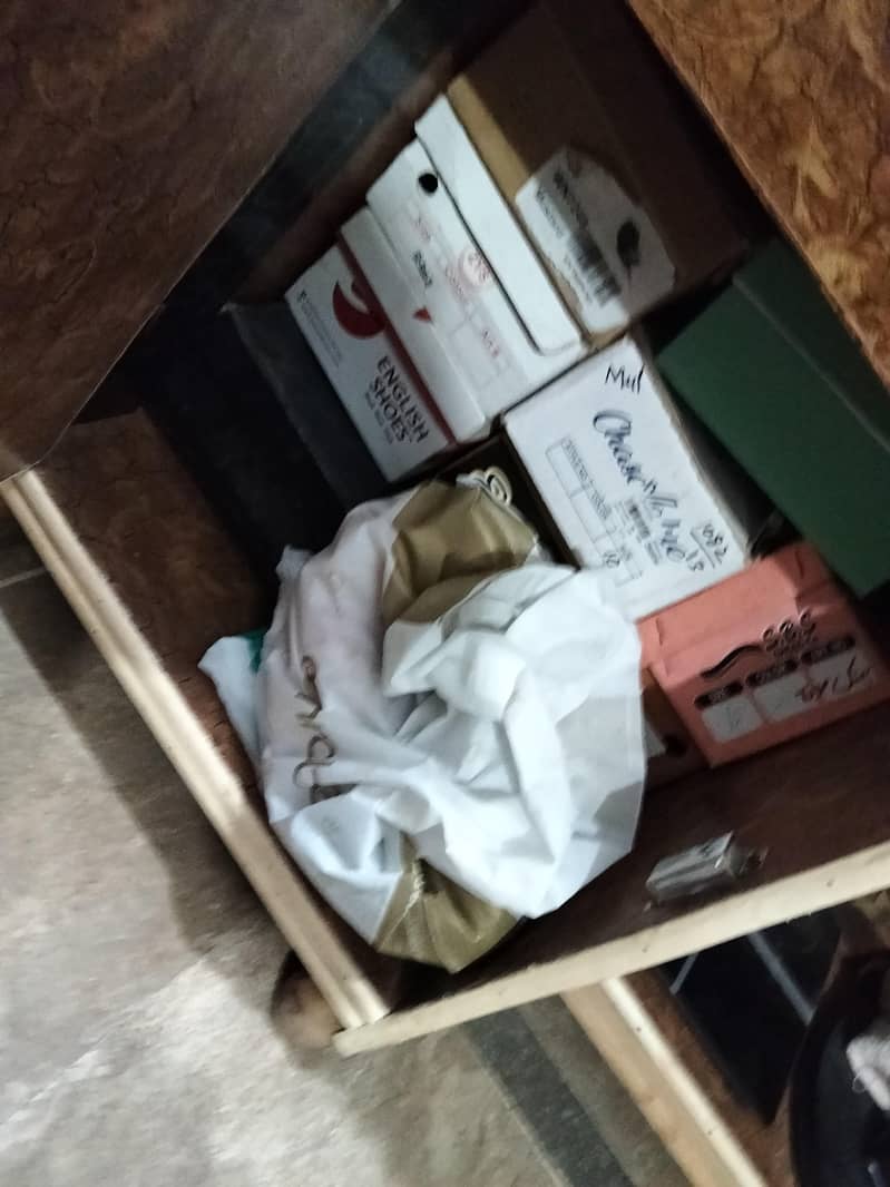 sewing machine table 3