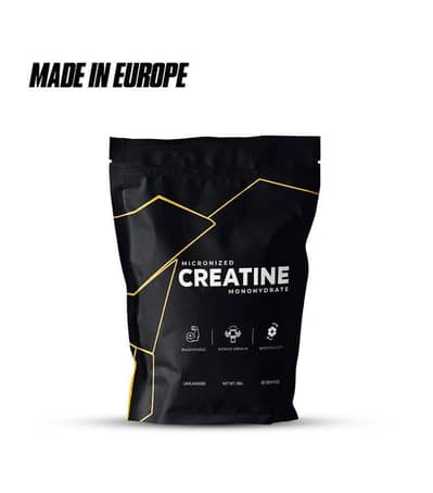 TOP BEST CREATINE MONOHYDRATE