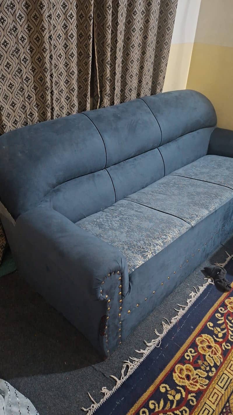 Sofa set 1