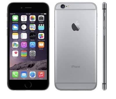 IPhone 6s non pta is ok 32gb