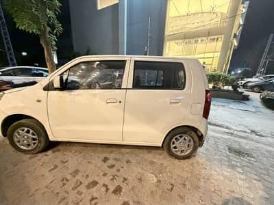 Total ok h gari ma koi kam nahi hony wala