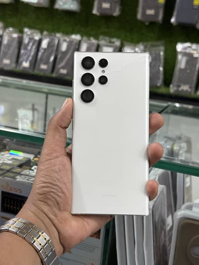 samsung s22 ultra pta proved