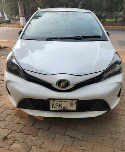 Rent a Car Rental Lahore Toyota Vitz  Toyota Altis Vitz  BRV Wagnor