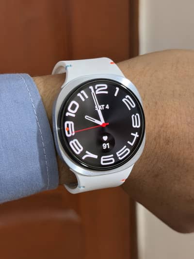 Samsung Galaxy Watch 8