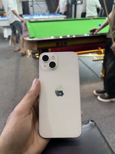 iPhone 13 pta approved 512gb