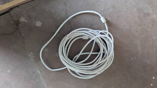 camera wire h