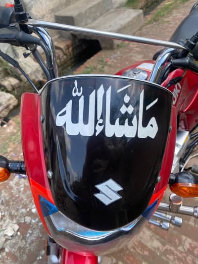 suzuki lovers only    03457932536