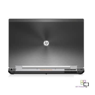 hp Elite book 8760w restart problem
