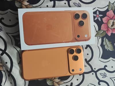 iphone 17 pro max jv 8 cycle count only