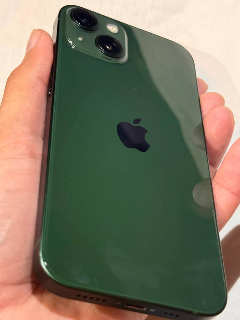 IPHONE PTA APPROVED 0