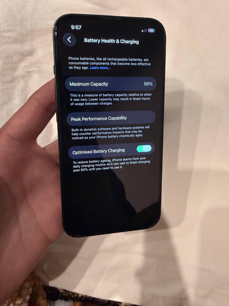 IPHONE PTA APPROVED 1