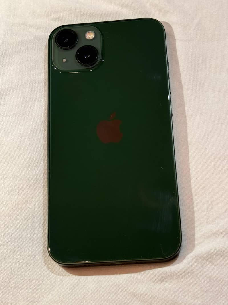 IPHONE PTA APPROVED 3