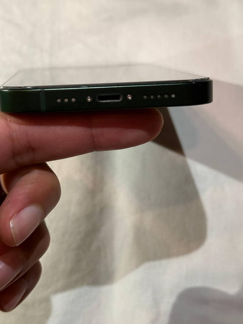 IPHONE PTA APPROVED 4