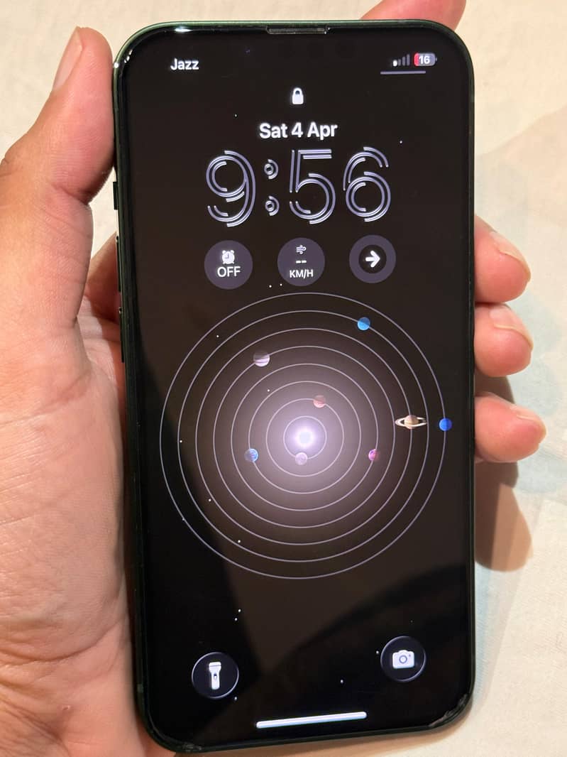 IPHONE PTA APPROVED 6