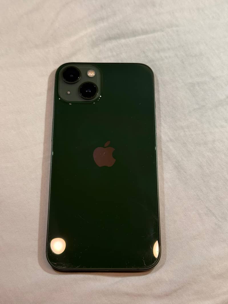 IPHONE PTA APPROVED 7
