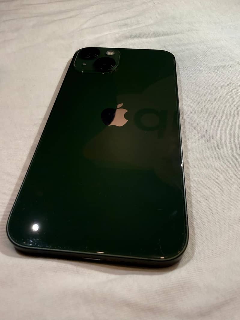 IPHONE PTA APPROVED 8