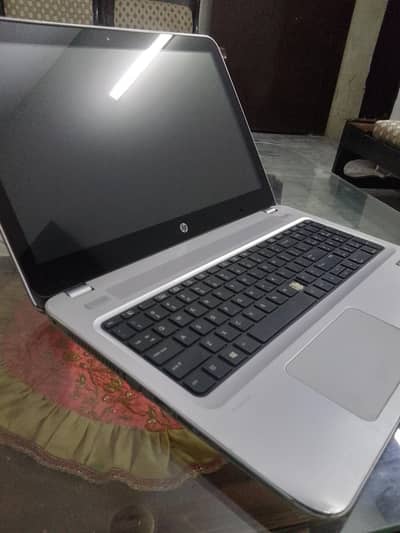 Hp Probook 450 G4 i5 7th gen