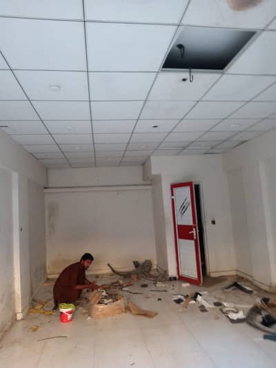 Shop for rent 400 sqrfet dabal shatar in DHA phase 2 ext main 24 street best for car asisres. ShahBaz BaLoch 0322.5996882.