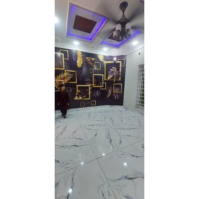 Brand New Double Storey House For Sale