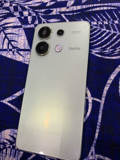 Redmi note 13 256 GB
