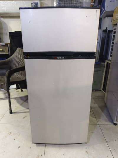 Dawlance double Dor fridge