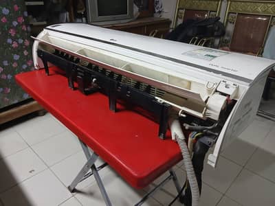 LG dual inverter ac available for sell