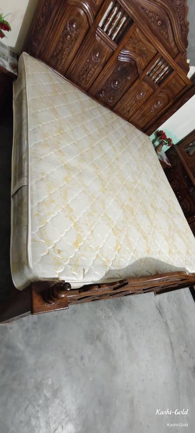 mattress 8 inch
