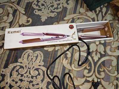 Hair Crimper