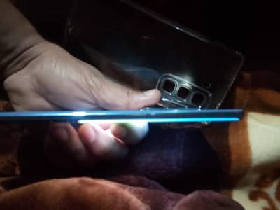 Infinix hot 50 pro plus