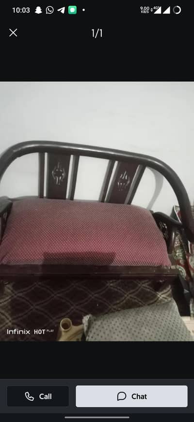 only for  bedroom /Hall /Gallery /besting area