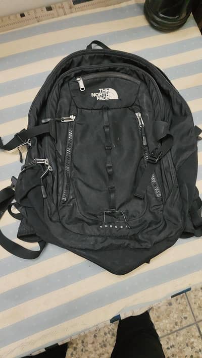 original the north face backpack