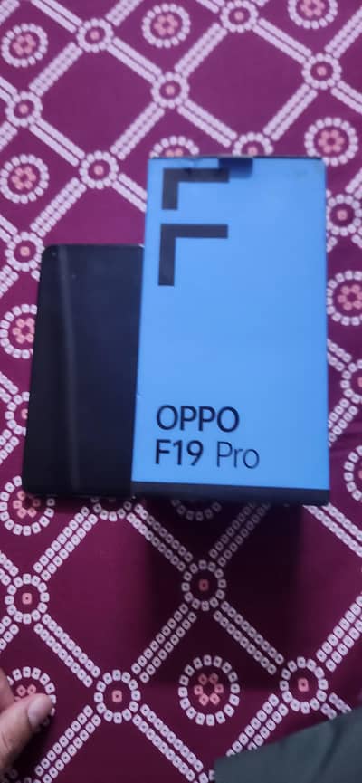oppo f19 pro