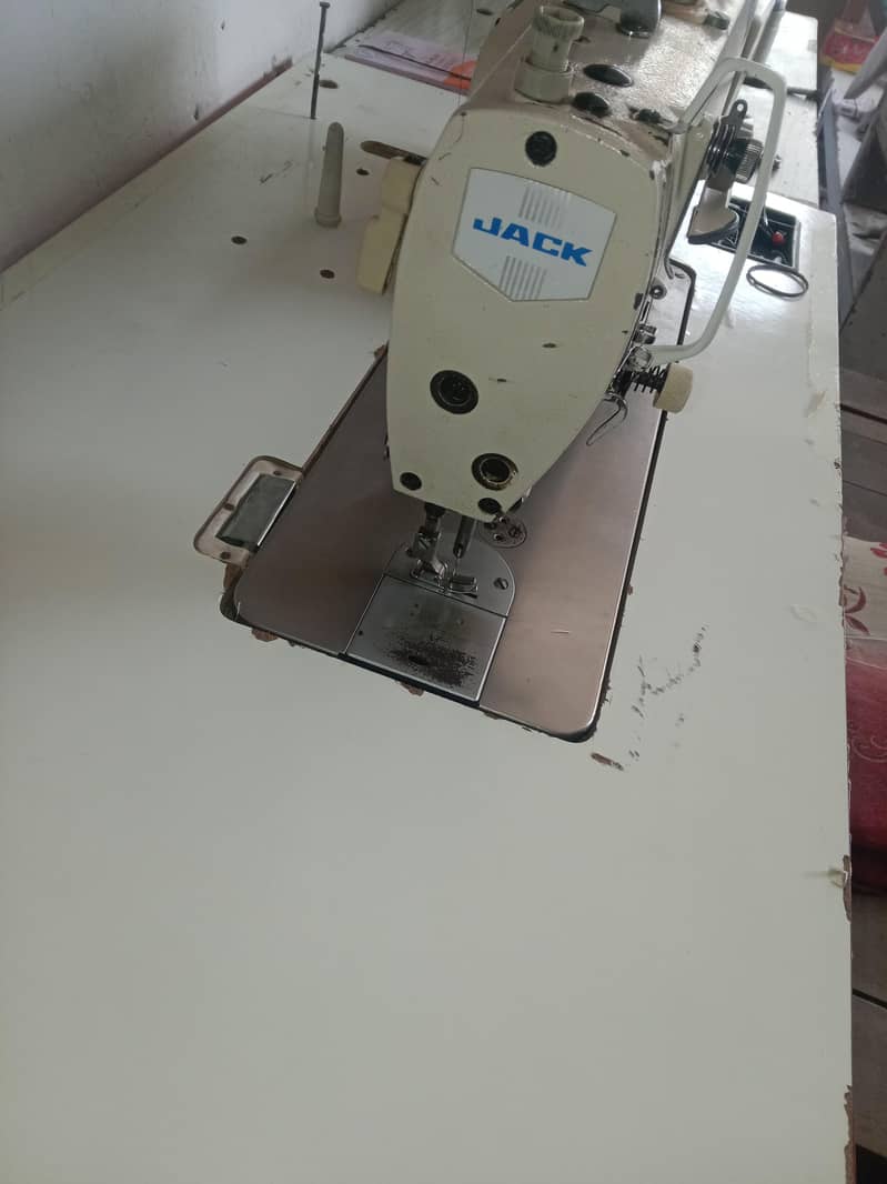 singer sewing machine 2