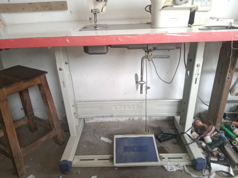 singer sewing machine 3