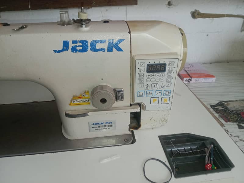 singer sewing machine 4