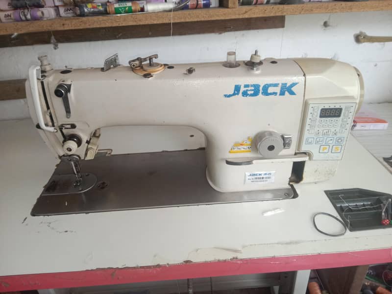 singer sewing machine 5