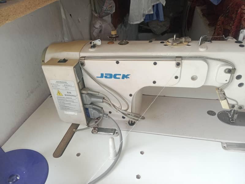 singer sewing machine 6