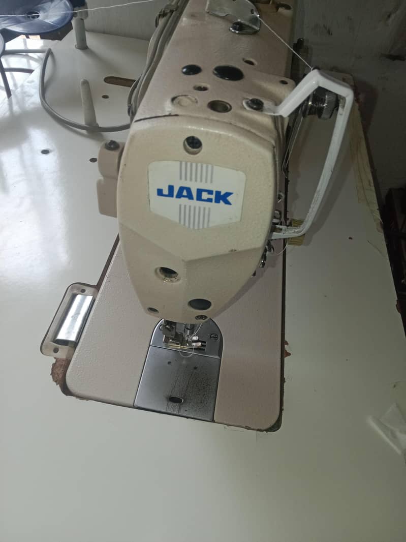 singer sewing machine 7