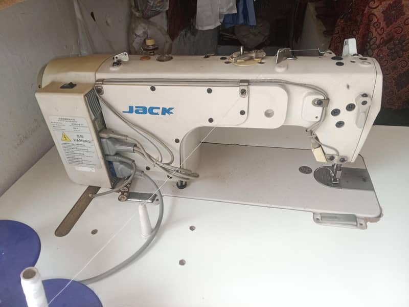 singer sewing machine 8