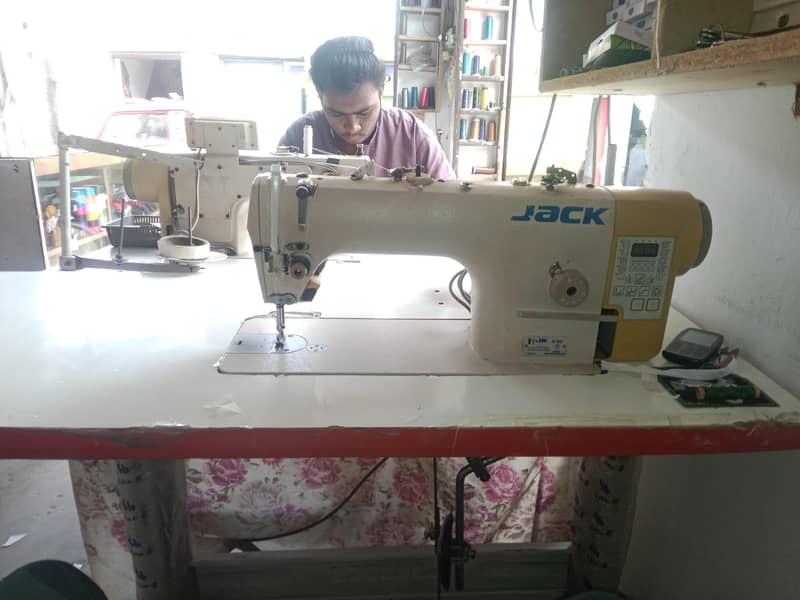 singer sewing machine 10