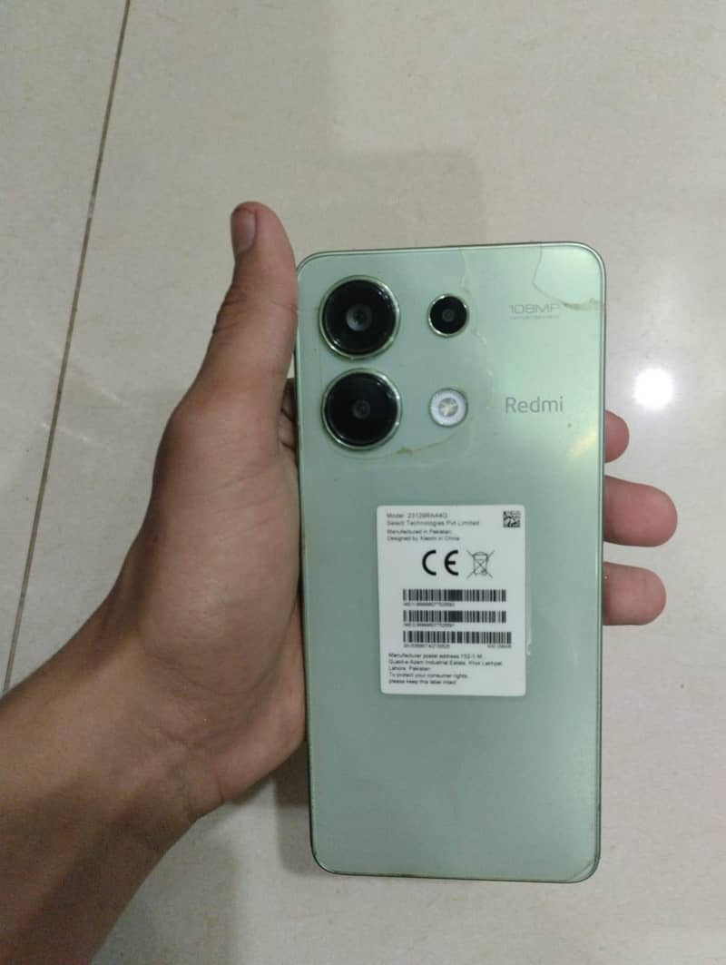 redmi note 13 3