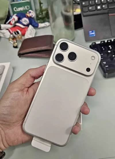 iphone 17 pro max jv