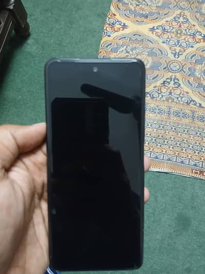 Infinix Hot 30