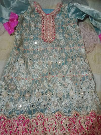 kameez ND dupatta