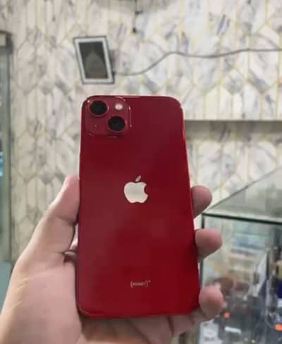 Iphone 13 non pta factory unlock 128gb