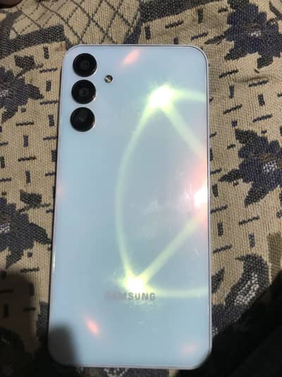 Samsung a15 5g 8gb ram 256gb