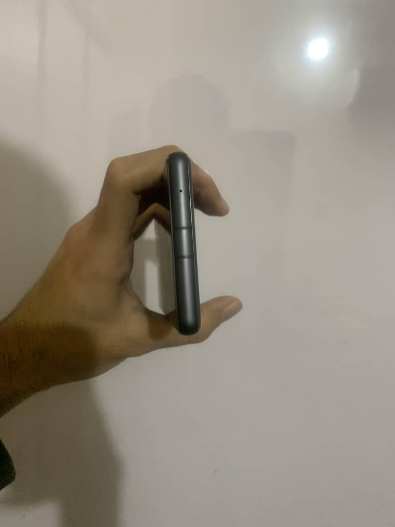 Google pixel 7A PTA 1