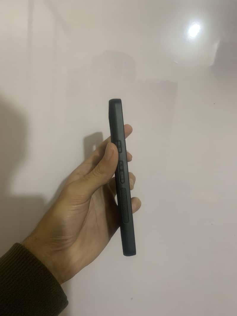 Google pixel 7A PTA 4