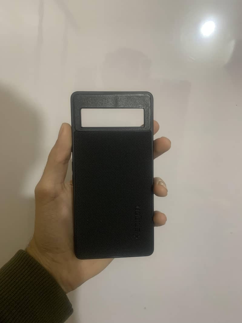 Google pixel 7A PTA 5